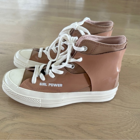 Converse Feng Chen Wang x Chuck Taylor All Star 70s High 'Cafe Au Lait' size 7 - Picture 1 of 7